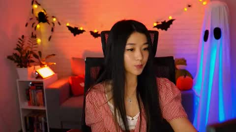 hannarosie online show from 26, 10, 2025