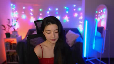 hannarosie online show from 18, 3, 2026