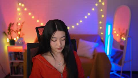 hannarosie online show from 23, 3, 2026