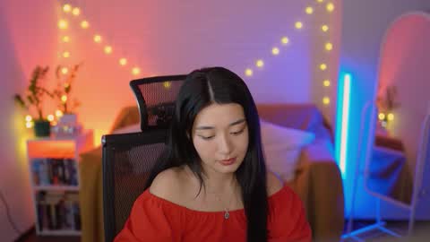 hannarosie online show from 24, 3, 2026