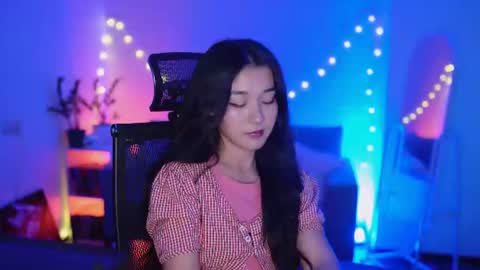 Snapshot of hannarosie chatting on 14, 7, 2026 hannarosie online show from 14, 7, 2026