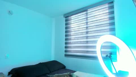 Hanna  online show from 23, 3, 2026