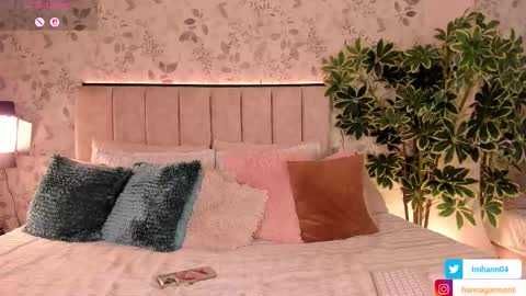 hannasextime online show from 15, 1, 2026