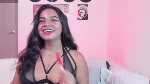 Snapshot of hannasofia chatting on 11, 7, 2026 sofia online show from 11, 7, 2026