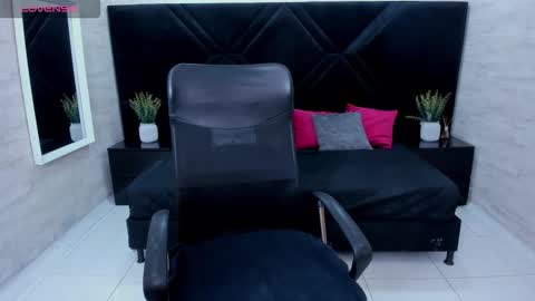 Snapshot of hannasteyl chatting on 26, 2, 2026 HANNA online show from 26, 2, 2026