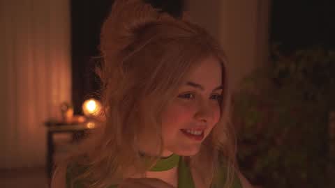 Snapshot of hannasthesia chatting on 28, 1, 2025 Hanna online show from 28, 1, 2025