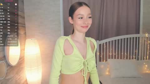 Hanna online show from 14, 3, 2026