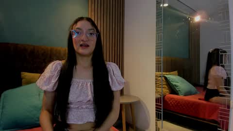 Snapshot of hannawen_ chatting on 27, 3, 2026 hannawen_ online show from 27, 3, 2026