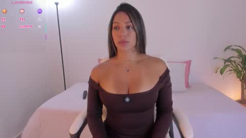 Snapshot of hannawilliams_ chatting on 15, 3, 2026 Hanna Williams online show from 15, 3, 2026