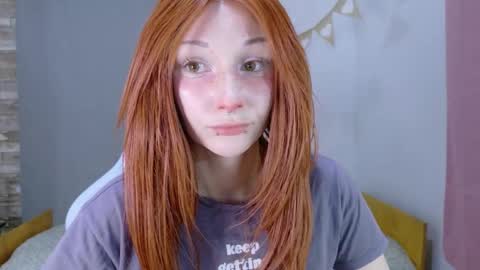 Snapshot of hannaxo1 chatting on 4, 6, 2026 Hannah online show from 4, 6, 2026