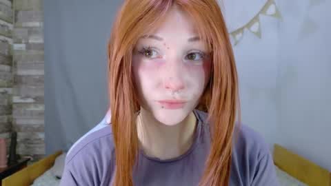 Snapshot of hannaxo1 chatting on 9, 6, 2026 Hannah online show from 9, 6, 2026