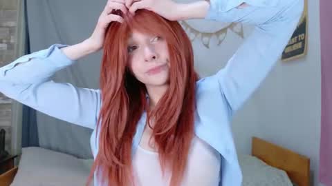 Snapshot of hannaxo1 chatting on 12, 7, 2026 Hannah online show from 12, 7, 2026