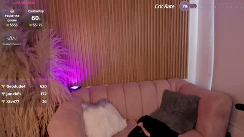 Hannie ws online show from 16, 1, 2025