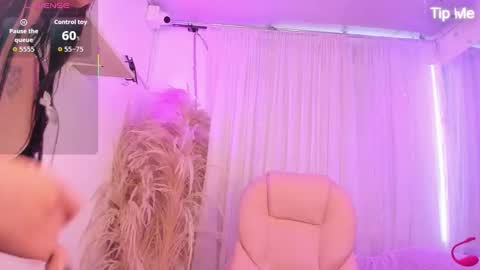 Hannie ws online show from 8, 9, 2025