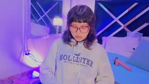 hannita_01 online show from 14, 7, 2026