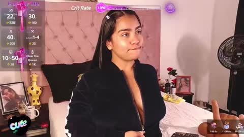 Hanna online show from 17, 2, 2025