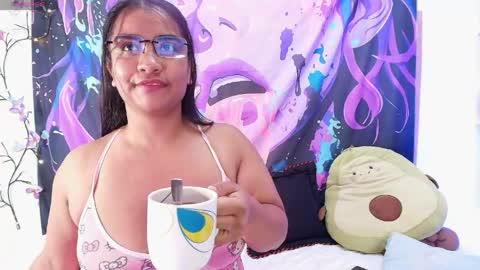 Snapshot of hannnasmith chatting on 20, 5, 2026 Hanna online show from 20, 5, 2026
