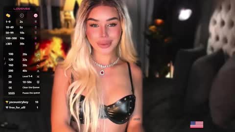 hanny113826 online show from 16, 3, 2026