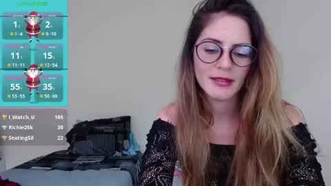 Snapshot of hanny_333 chatting on 26, 12, 2024 hanny_333 online show from 26, 12, 2024