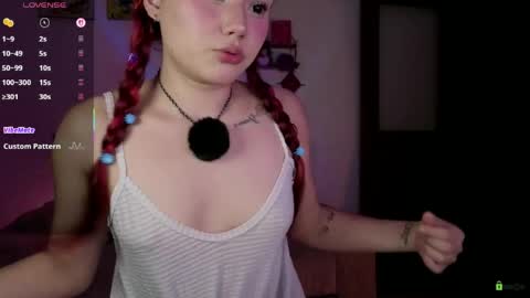 Snapshot of hanny__bunny chatting on 27, 5, 2026 HANNY online show from 27, 5, 2026
