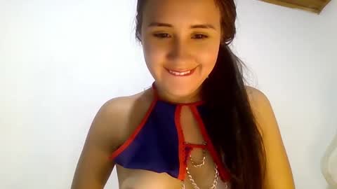 Snapshot of hanny_kail chatting on 29, 12, 2024 hanny online show from 29, 12, 2024