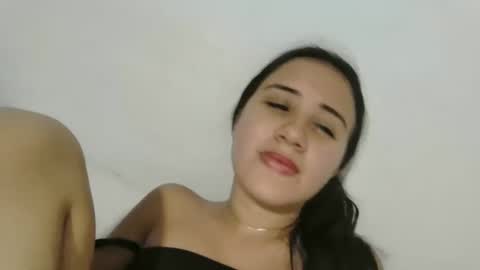 Snapshot of hanny_kail chatting on 16, 2, 2025 hanny online show from 16, 2, 2025