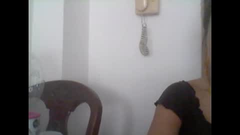 Snapshot of hanny_kail chatting on 8, 2, 2026 hanny online show from 8, 2, 2026