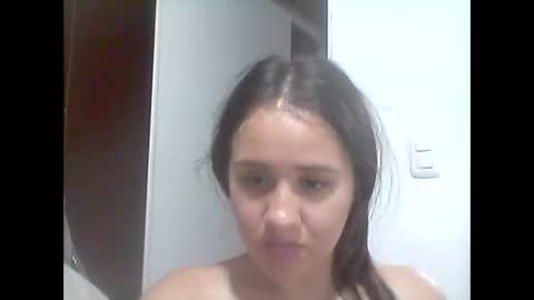 Snapshot of hanny_kail chatting on 10, 2, 2026 hanny online show from 10, 2, 2026