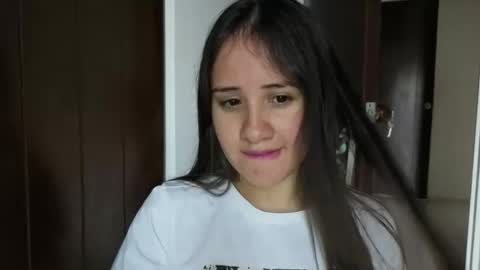 Snapshot of hanny_kail chatting on 25, 2, 2026 hanny online show from 25, 2, 2026