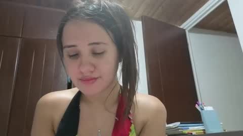 Snapshot of hanny_kail chatting on 6, 3, 2026 hanny online show from 6, 3, 2026