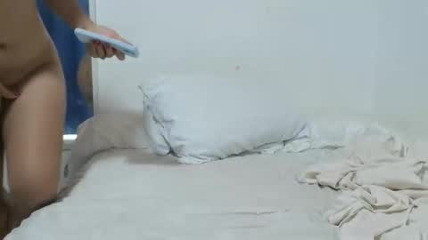 Snapshot of hanny_kail chatting on 18, 4, 2026 hanny online show from 18, 4, 2026