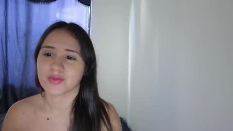 Snapshot of hanny_kail chatting on 2, 6, 2026 hanny online show from 2, 6, 2026