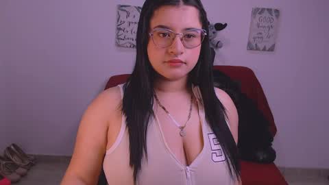 Snapshot of hanny_parkerr chatting on 20, 4, 2026 Hanny Parkerr online show from 20, 4, 2026