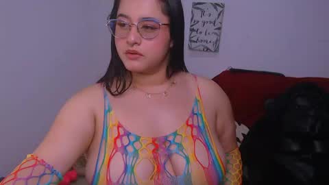 Snapshot of hanny_parkerr chatting on 21, 4, 2026 Hanny Parkerr online show from 21, 4, 2026