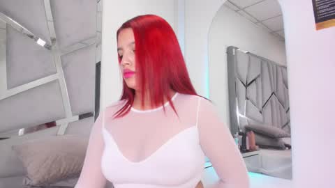 hanny_watson online show from 11, 11, 2025