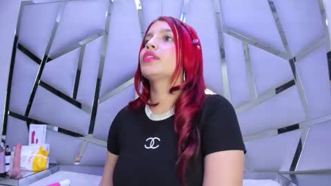 hanny_watson online show from 5, 2, 2026