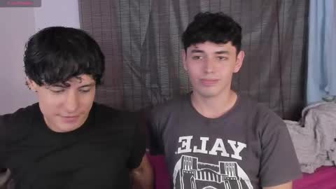 Snapshot of hans_andres17 chatting on 30, 11, 2025 hans and andres online show from 30, 11, 2025