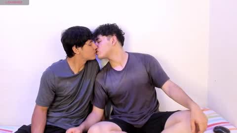 Snapshot of hans_andres17 chatting on 9, 2, 2026 hans and andres online show from 9, 2, 2026