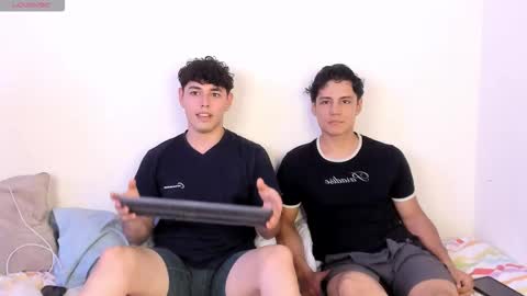 Snapshot of hans_andres17 chatting on 16, 2, 2026 hans and andres online show from 16, 2, 2026