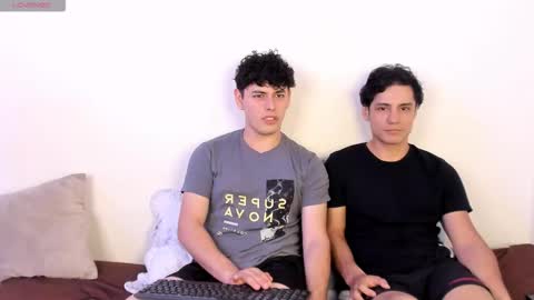 Snapshot of hans_andres17 chatting on 19, 2, 2026 hans and andres online show from 19, 2, 2026