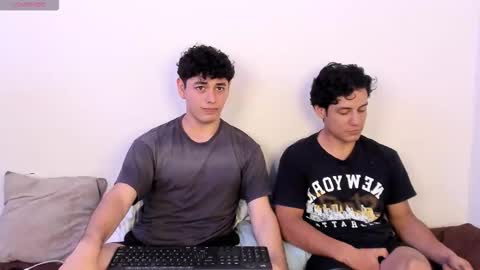 Snapshot of hans_andres17 chatting on 20, 2, 2026 hans and andres online show from 20, 2, 2026