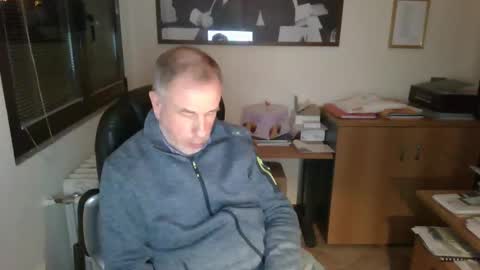 hanscooper online show from 10, 12, 2024