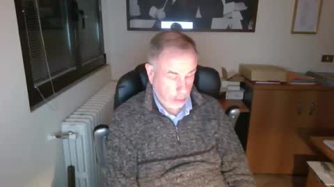 hanscooper online show from 22, 1, 2025