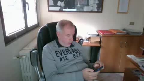 hanscooper online show from 22, 10, 2025