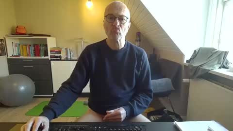 Hanse online show from 17, 2, 2025