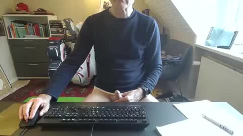 Hanse online show from 23, 3, 2026