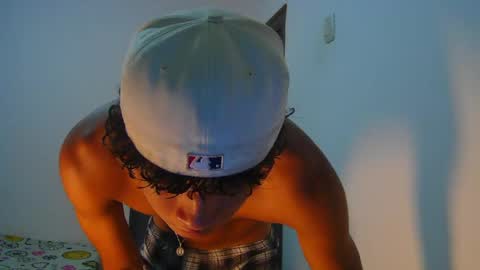 Snapshot of hansel_take chatting on 10, 5, 2026 hansel_take online show from 10, 5, 2026
