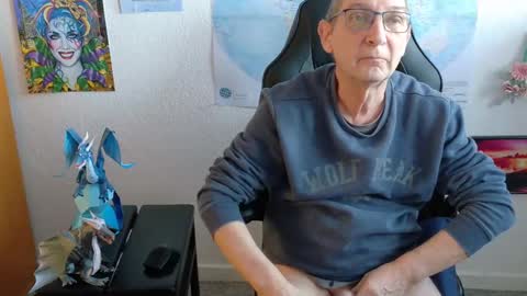 charly online show from 23, 2, 2025