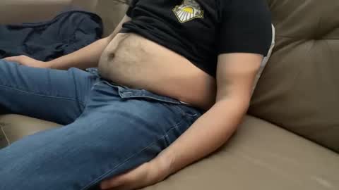 hansomeman2015 online show from 1, 12, 2025