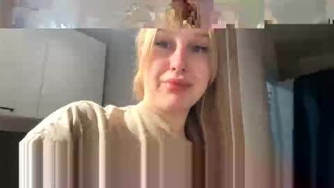 Snapshot of hanter_cute chatting on 19, 4, 2026 Katy online show from 19, 4, 2026